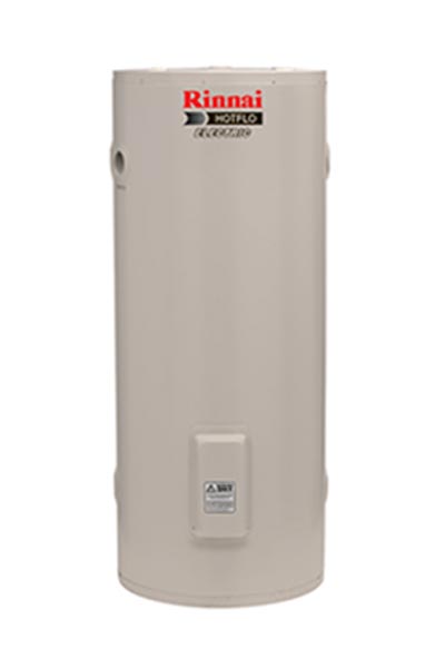 Rinnai 125L Electric Hot Water Heater