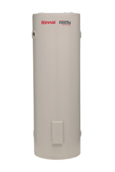 Rinnai 160L Electric Water Heater