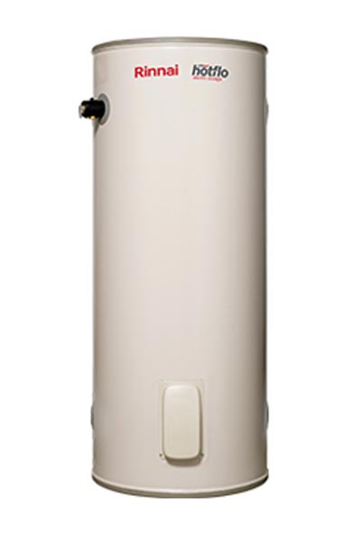 Rinnai 250L Electrical Hot Water Heater