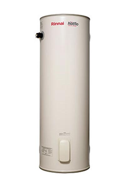 Rinnai 315L Electric Water Heater