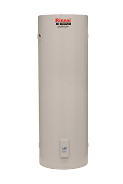 Rinnai 400L ectric Water Heater